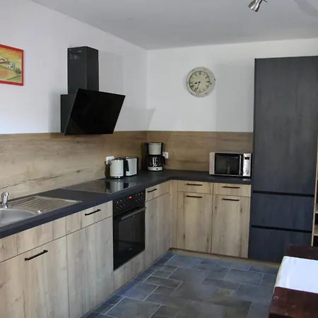Am Weinberg Apartman