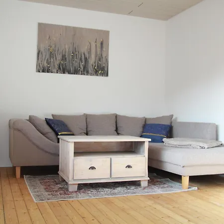Apartman Am Weinberg Euerdorf